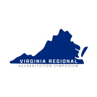 Virginia Regional Accreditation Symposium logo - Similar company to Virginia Assessment Group