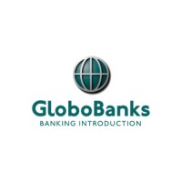 Globobanks logo - Similar company to Digital Bench Academy®️