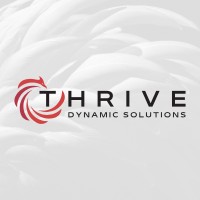 Thrive Dynamic Business Solutions, Inc. logo - Similar company to Chiro Bean