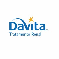 DaVita Tratamento Renal logo - Similar company to Clinefro