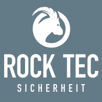 ROCK TEC AG logo - Similar company to Lötscher Plus Gruppe