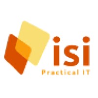 Isi - Practical It