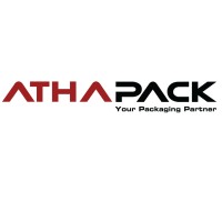 Athapack Packaging Solutions logo - Similar company to Omaks