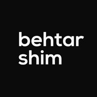 Behtar Shim logo - Similar company to Behtarshim