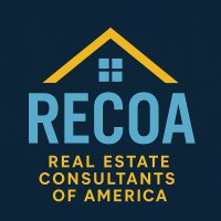 Real Estate Consultants Of America logo - Similar company to Prime America Real Estate Inc.