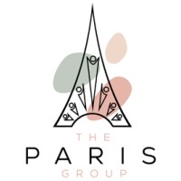 The Paris Group logo - Similar company to Ma Design Engineering (Made) Program