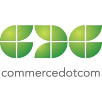 COMMERCE DOT COM SDN. BHD. logo - Similar company to Rush Digital