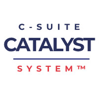 The C-Suite Catalyst System™ logo - Similar company to Evolved
