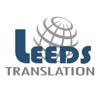 Leeds Translation Services logo - Similar company to Technical Translation Services Inc.