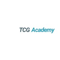 TCG Academy logo - Similar company to Coetric