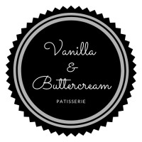 Vanilla & Buttercream Patisserie