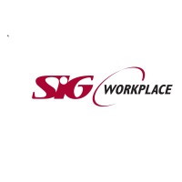 SIG Workplace logo - Similar company to Kabin