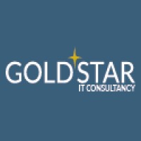 Goldstar IT Consultancy Ltd logo - Similar company to Cloudperfect Ltd