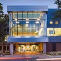 McMaster LIVELab logo - Similar company to Maple Lab (Music, Acoustics, Perception & Learning)