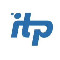 PT Indika Teknologi Perkasa logo - Similar company to Shasta Technologies