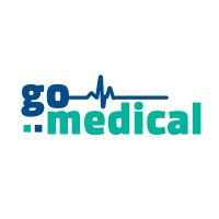 GoMedical logo - Similar company to Gomedical