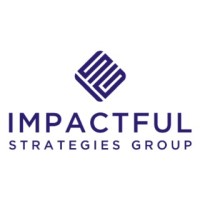 Impactful Strategies Group logo - Similar company to Canadian Parents For French - Manitoba