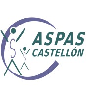 ASPAS CASTELLÓN logo - Similar company to Fundación Aspropace