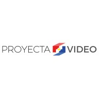 Proyecta Video logo - Similar company to Creative Pro