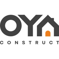 Oya Construct Development logo - Similar company to Ibaka Development Consortium