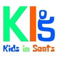 Kids In Seats