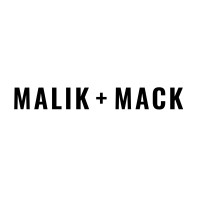 MALIK + MACK logo - Similar company to Design District Bureau