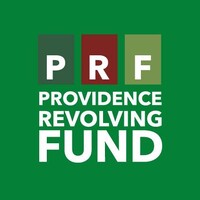 Providence Revolving Fund logo - Similar company to Product Agility Podcast