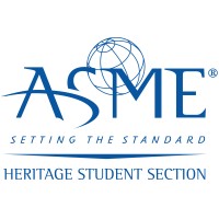 ASME HITK Student Section logo - Similar company to Asme Gitam Vskp