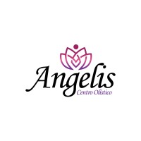 Angelis Centro Olistico logo - Similar company to Cuore In Mani Studio Olistico