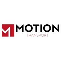 Motion Transport logo - Similar company to Entran Ltd