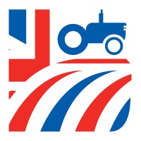 Parkerfarm logo - Similar company to Globeweigh Group