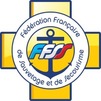 FFSS14 - Caen Rescue logo - Similar company to Unit’ Secours - Association Agréée De Sécurité Civile