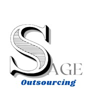 Sage outsourcing logo