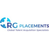 RG Placements Ltd. logo - Similar company to Rg Placement Services