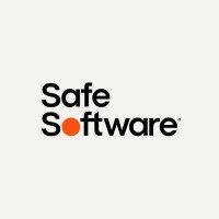 Safe Software logo - Similar company to Suogogo