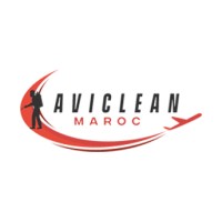 Aviclean Maroc logo - Similar company to I-Klean