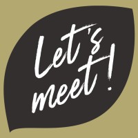 Let's meet logo - Similar company to Autiscoop