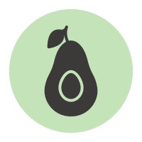 Avocado AI logo - Similar company to Caitlyn