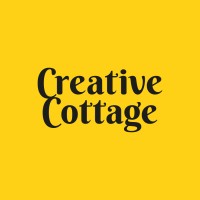 Creative Cottage Design Agency logo - Similar company to Day Creative Web Design Agency
