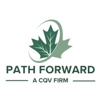 Path Forward- A CQV Firm logo - Similar company to New Face Forward