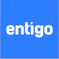 Entigo logo - Similar company to Nordic Devops Days