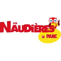 Parc des Naudières logo - Similar company to Legendia Parc