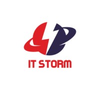 IT Storm logo - Similar company to It Storm