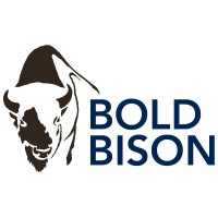 Bold Bison Communications & Consulting logo - Similar company to Great Peninsula Conservancy