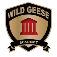 WildGeese Academy logo - Similar company to Wild Geese