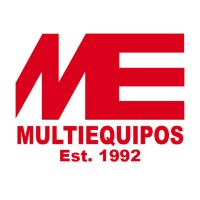 Multiequipos logo - Similar company to Maqsa