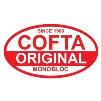 Cofta Mouldings Corporation logo - Similar company to Jd And Sons Plastics