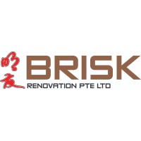 Brisk Renovation Pte Ltd logo - Similar company to Waymaker D&B Pte Ltd