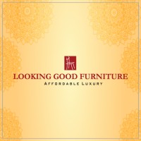 Looking Good Furniture logo - Similar company to Deepinspect 3D (D3D)