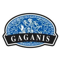 Gaganis logo - Similar company to Jones Realty & Projects